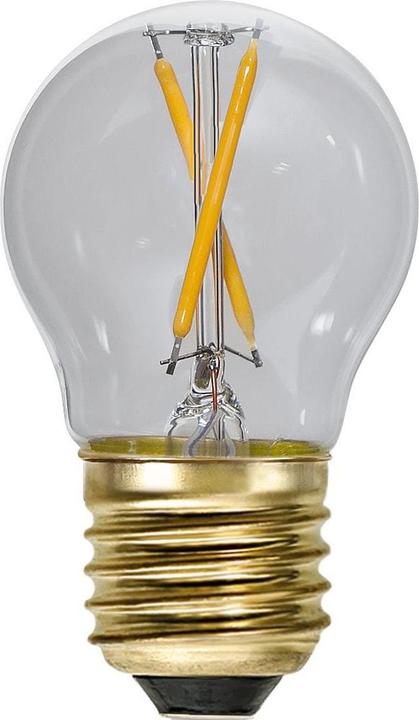 Actual product image Star Trading Soft Glow (E27, 30 lm, 1x)