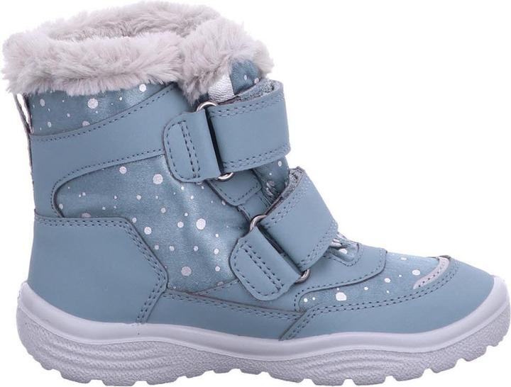 Actual product image Legero Boots Crystal (26)