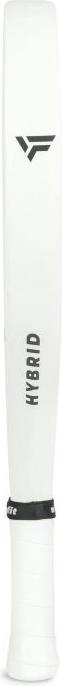 Produktbild Virtufit Racchetta padel - Ibrida - Bianca/Grigia