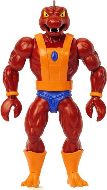 Produktbild Masters of the Universe Origins Core Cartoon Collection Clawful