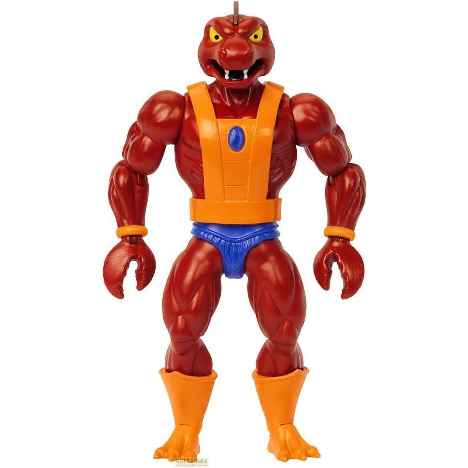 Thumbnail - Masters of the Universe Origins Core Cartoon Collection Clawful
