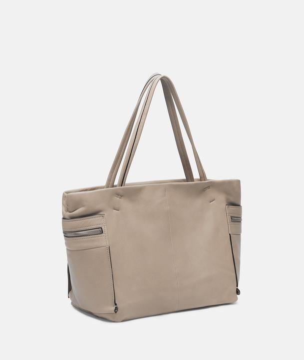 Immagine prodotto Liebeskind Berlin Shopper Geräumiger Shopper aus weichem Leder