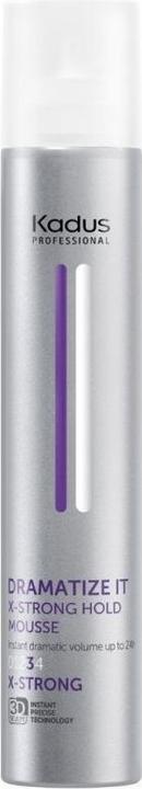 Image du produit Londa Mousse Forte Adhérence (Mousse coiffante)