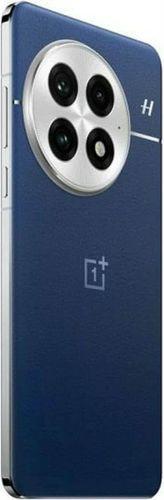 Actual product image OnePlus 13 (512 GB, Midnight Ocean, 6.82", Hybrid Dual SIM + eSIM, 5G)