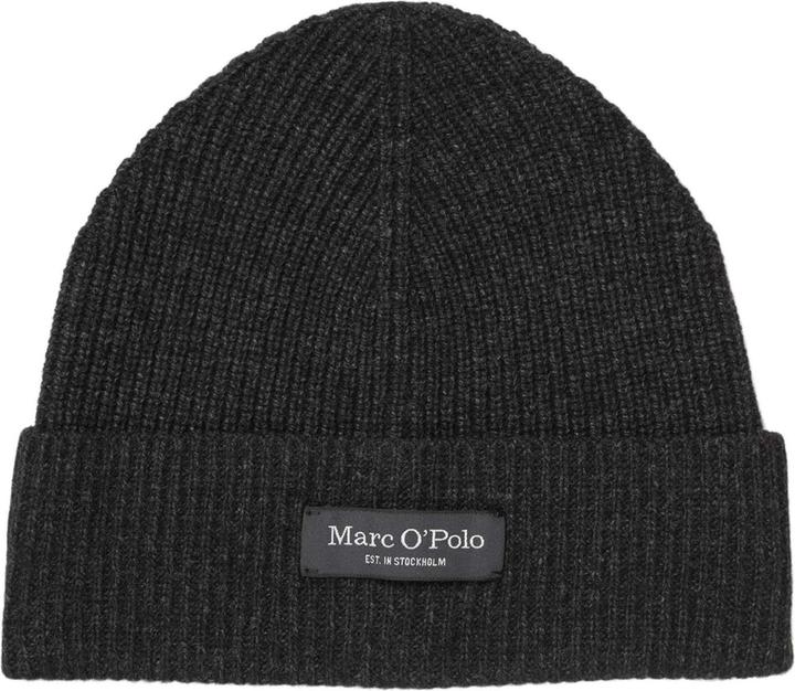 Image du produit Marc O'Polo Knitted Hat And Scarf Set (Taille unique)