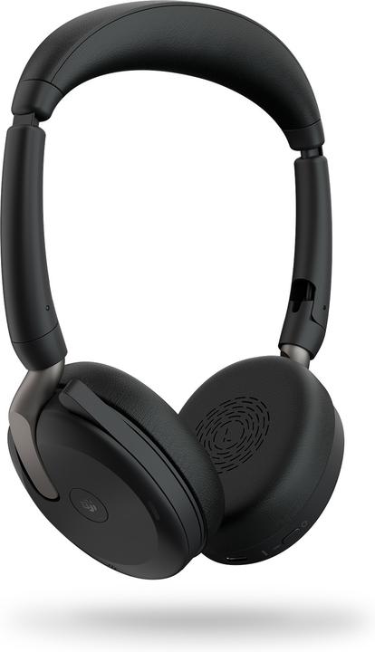 Produktbild Jabra Evolve 65 Flex Link380C MS (Kabellos, USB-C, Microsoft Teams)