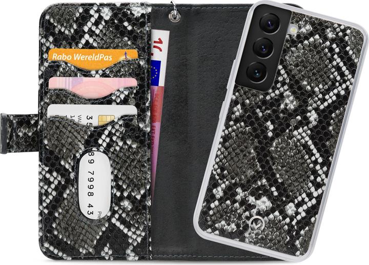 Immagine prodotto Mobilize Tasca 2in1 con zip (Samsung Galaxy S22 5G)