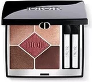 Actual product image Dior Diorshow 5 Coul Couture Eyeshad 689 Int23 (689)