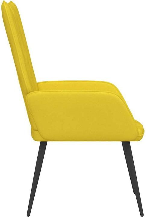 Produktbild vidaXL Relaxsessel