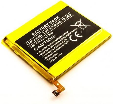 Immagine prodotto AccuCell Batteria ZTE Axon 7 Mini