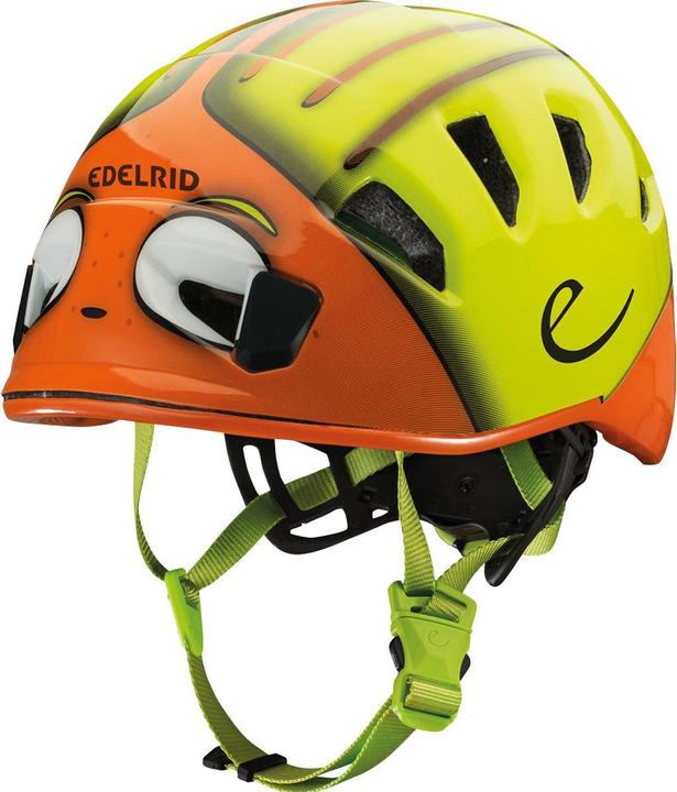 Edelrid Shield II Helmet Kids (48 - 56 cm)