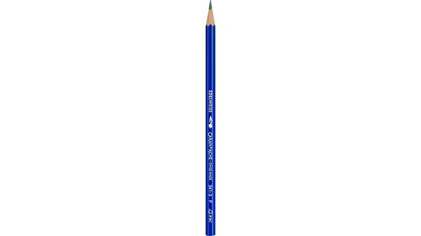 Produktbild Caran d'Ache Bleistifte (2.10 mm, F, 12 x)