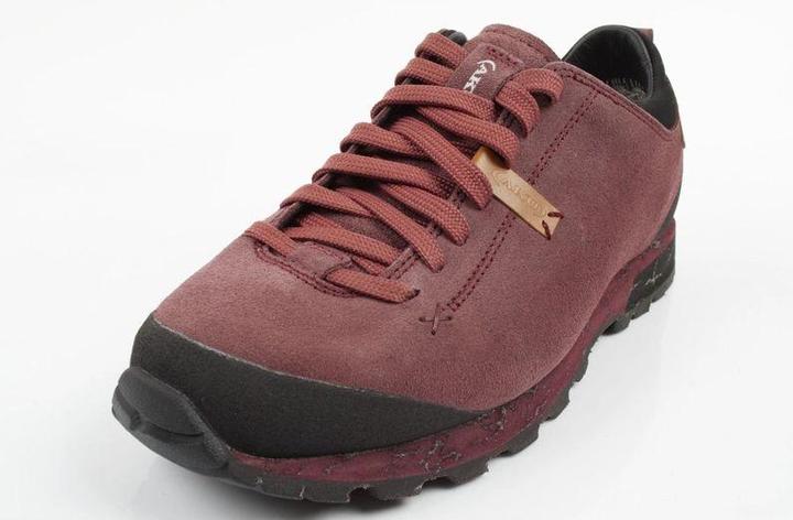 Produktbild AKU Bellamont 3 Suede GTX (38)