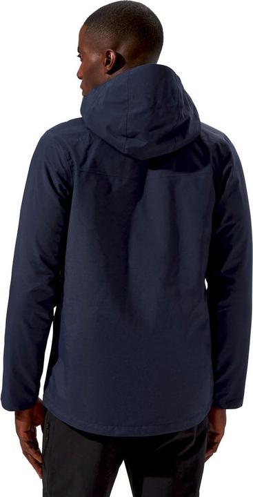 Actual product image Berghaus Waterproof Hillwalker Gemini 3in1 jacket (50)