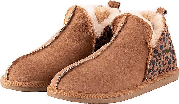 Produktbild Shepherd of Sweden Hausschuhe (36)