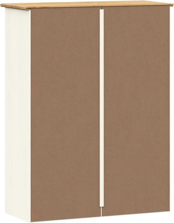 Produktbild vidaXL Sierra (78 x 100 cm)