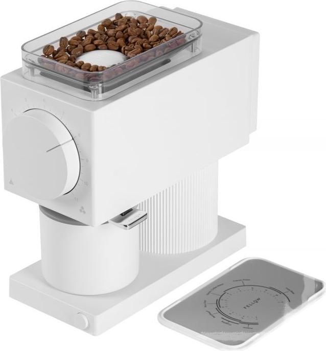 Actual product image Fellow Ode 2nd generation