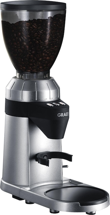 Graef cm 900 (EU plug)