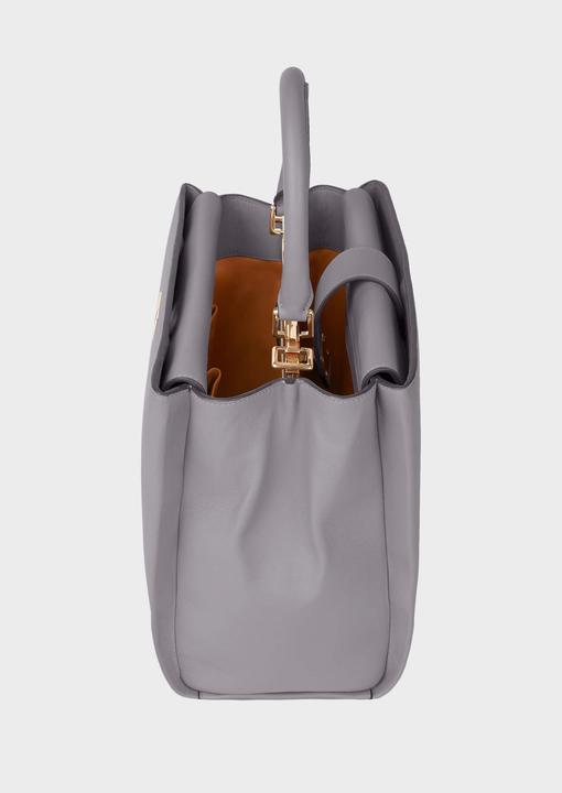 Actual product image Lotyere Top Handle