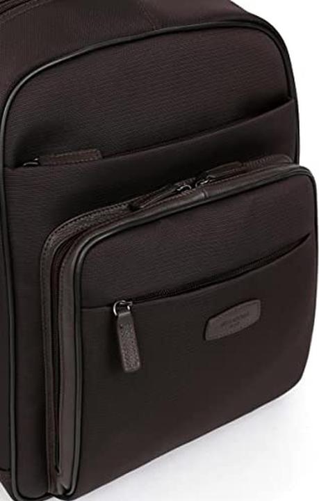 Actual product image Hexagona Travel Business Backpack