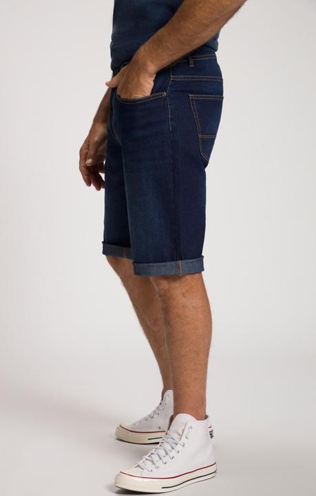 Produktbild JP1880 Bermuda, Denim, 5-Pocket, Stretch, Regular Fit (62)
