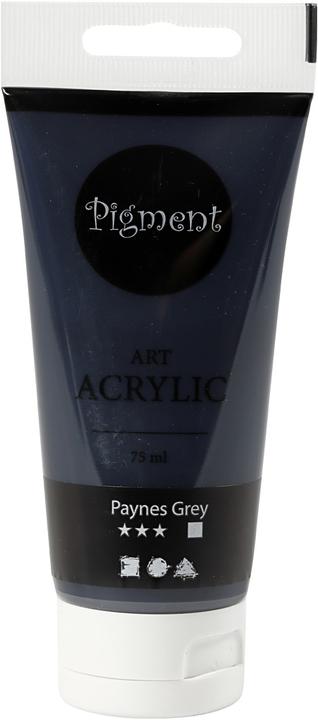 Paynes-Grau