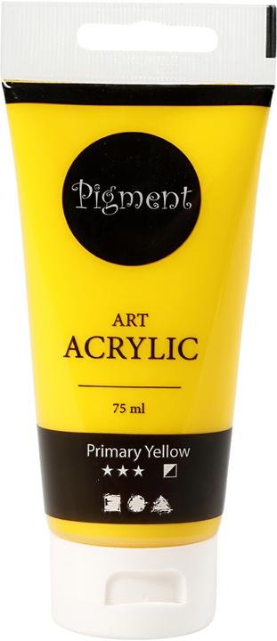 Primärgelb