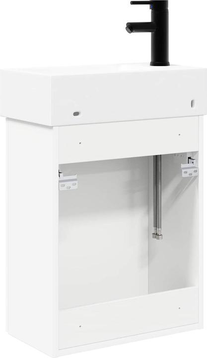 Produktbild vidaXL Badezimmerschrank