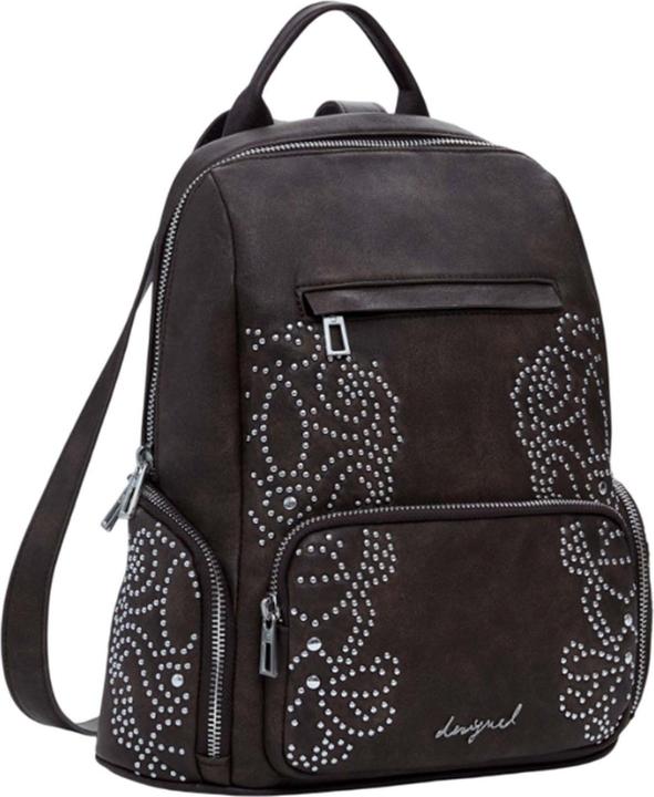 Actual product image Desigual Poker Face Chester City Rucksack 32 cm (8 l)
