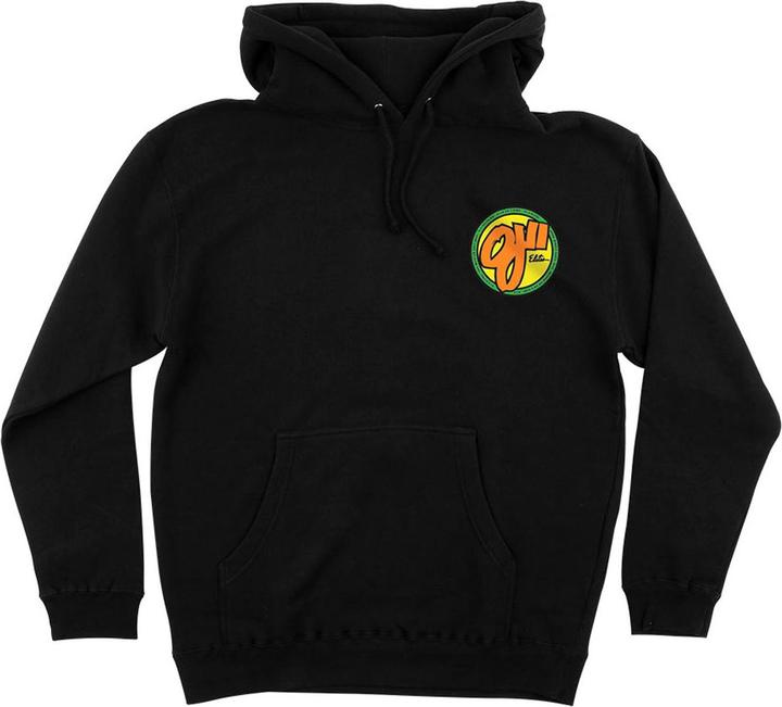 Immagine prodotto Oj`s Elites Hoody (S)