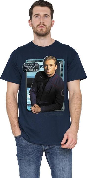 Produktbild TShirt (M)