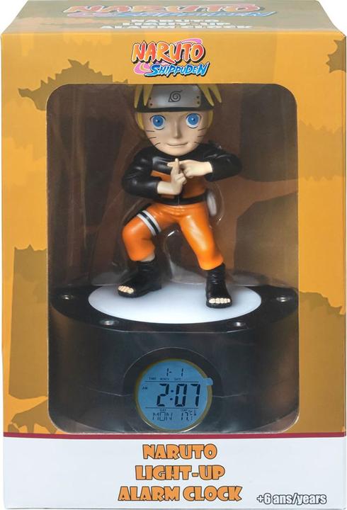 Produktbild Teknofun Naruto - Uzumaki Naruto