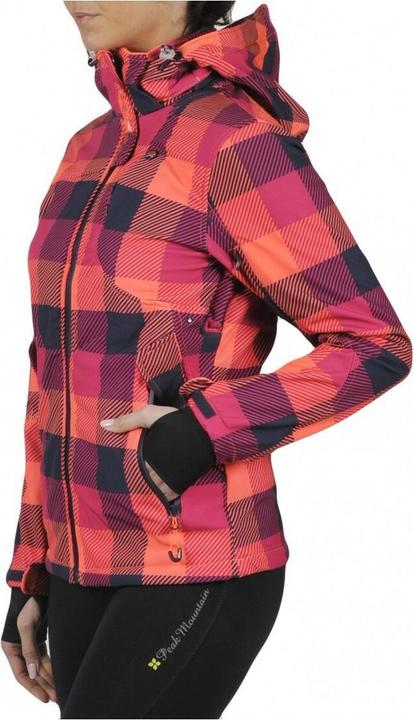 Immagine prodotto Peak mountain Aveny (S)