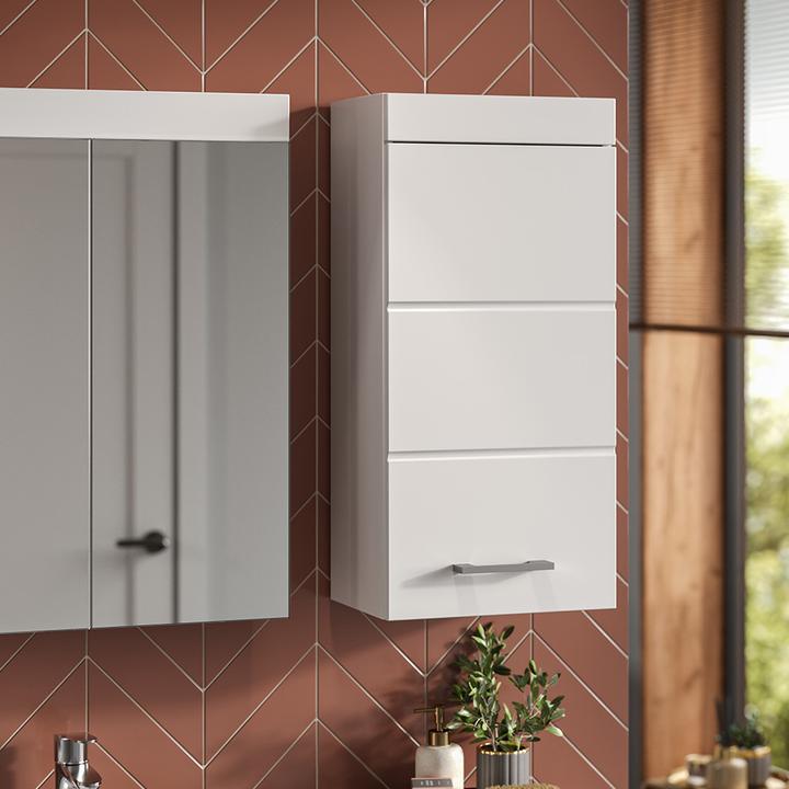 Produktbild Vicco Luna (37 x 24.60 x 77 cm)