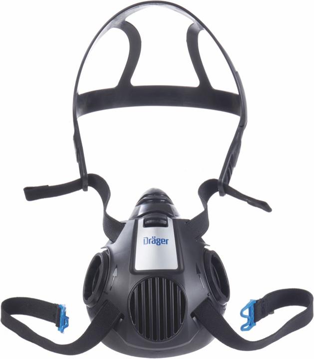 Produktbild Dräger X-plore 3500 (1x)