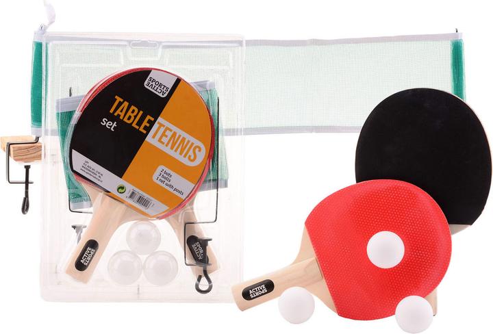 Image du produit Sports Active Set de ping-pong