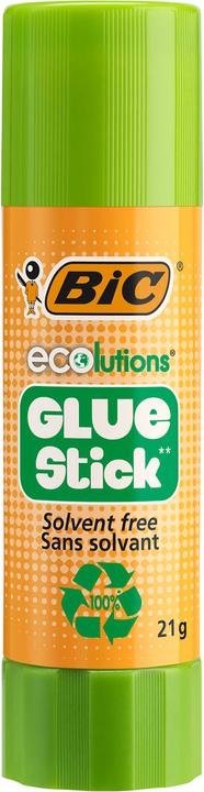 Produktbild Bic Eco Klebestifte