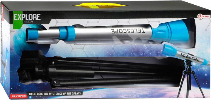 Actual product image Toi-Toys Telescoop Stargazer