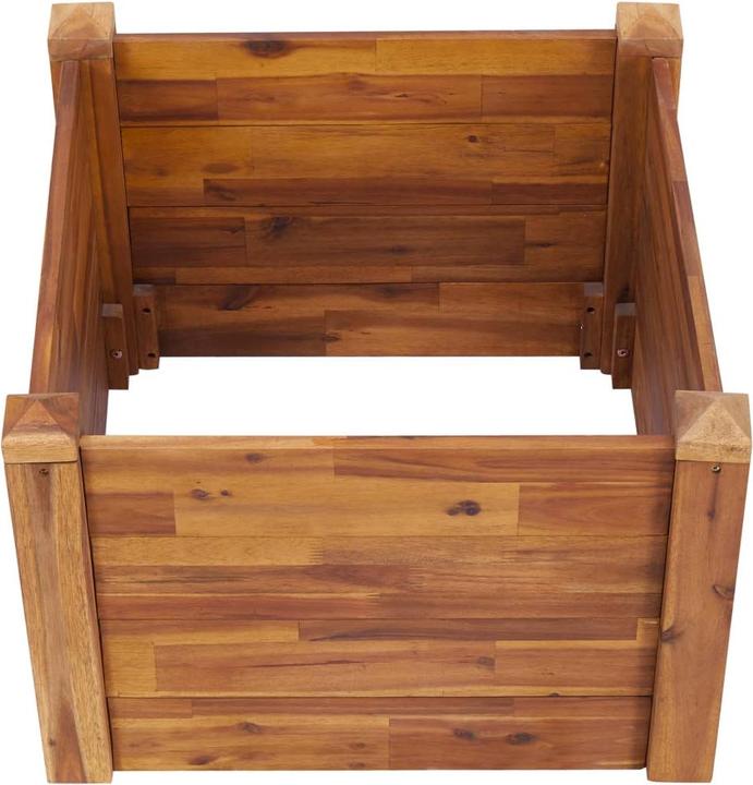 Produktbild vidaXL Gartenbeet