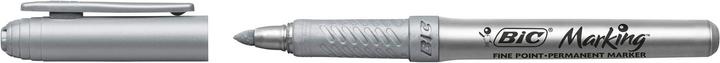 Immagine prodotto Bic Marcatore permanente oro e argento (1x)