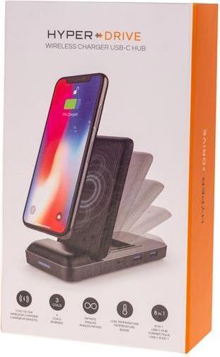 Produktbild Hyper Hyperdrive + USB-C HUB (7.50 W)