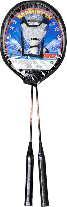 Produktbild Sports Active Badmintonset