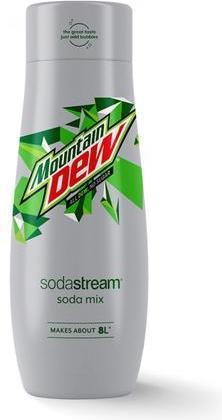 Immagine prodotto SodaStream Mountain Dew (1 x 44 cl)