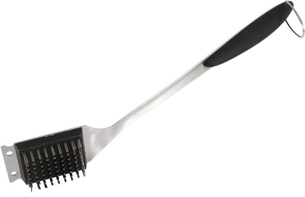 Immagine prodotto BBQ Dragon Spazzola per griglia (46 cm)