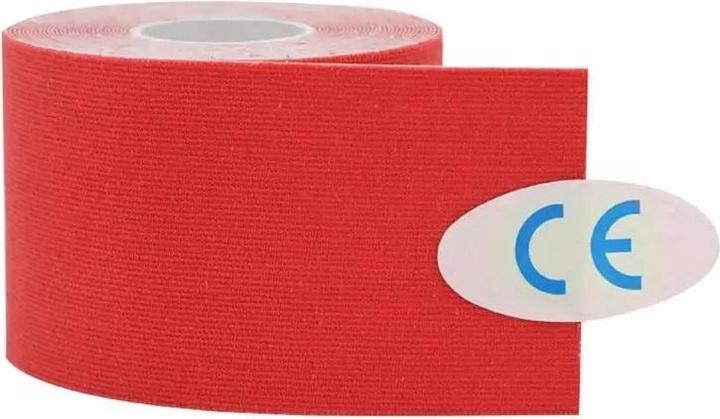 Actual product image Cbx Kinesiology Tape, Sport Tape 5m (5 m)