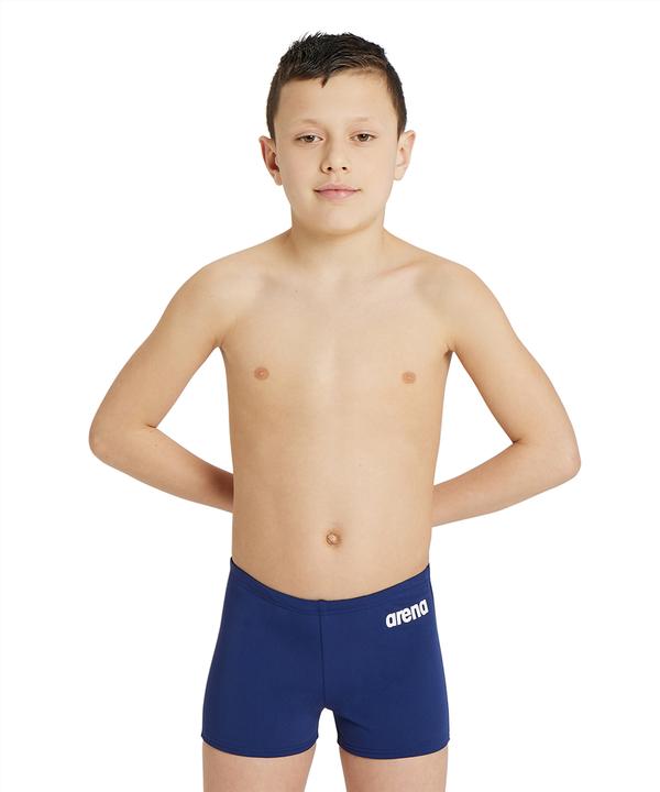Actual product image Arena B Team Swim Short Solid (128)