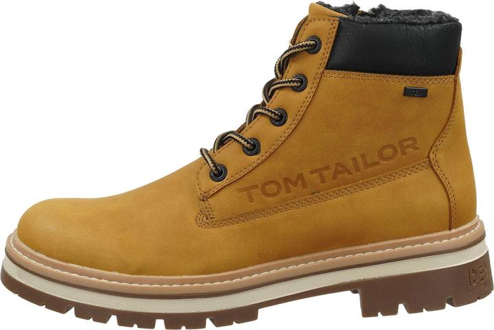 Actual product image Tom Tailor Stiefel (44)