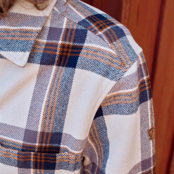 Immagine prodotto Fjällräven Singi Flannel Overshirt (XL)