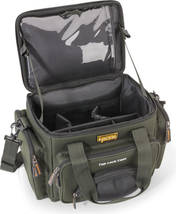 Produktbild AnacondA Tab Lock Case