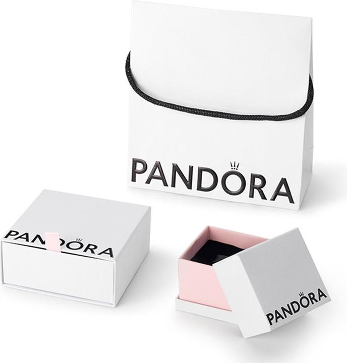 Image du produit Pandora Boucles D'Oreilles